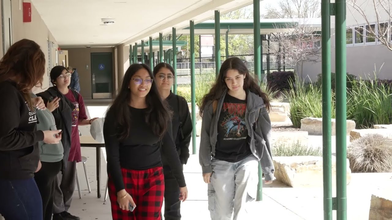 Washington Middle College High School - WUSD West Sacramento
