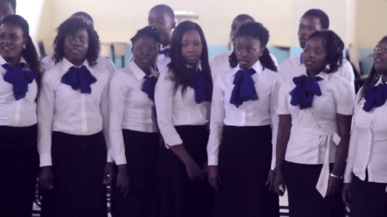Polytechnic CCAP Choir_Hallelujah Chorus