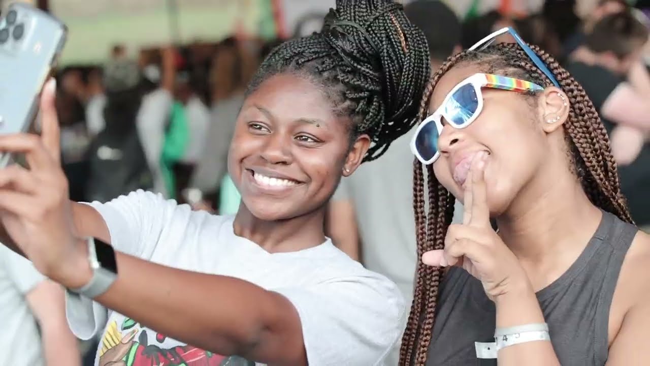 NextGen Youth | Kids Across America 2023 Summer Camp Recap