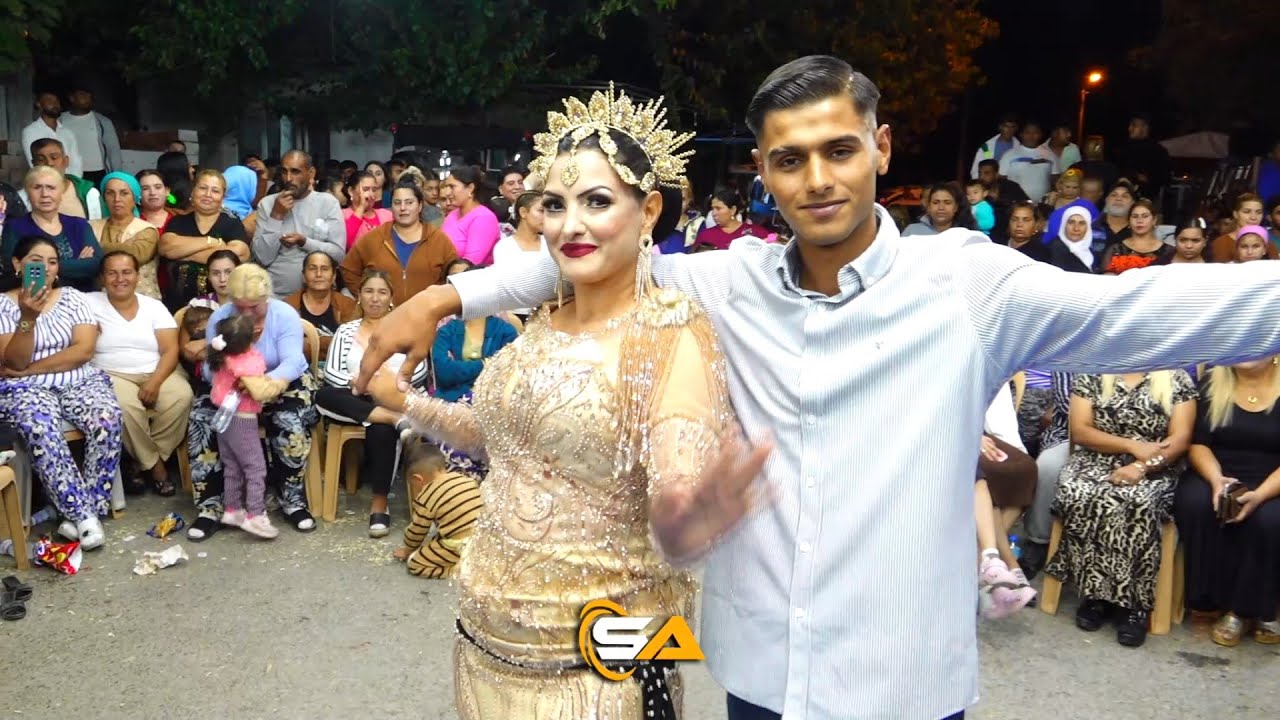 Roman Düğünleri Çırpı | Salih Arpa ☎ 0537 741 8977