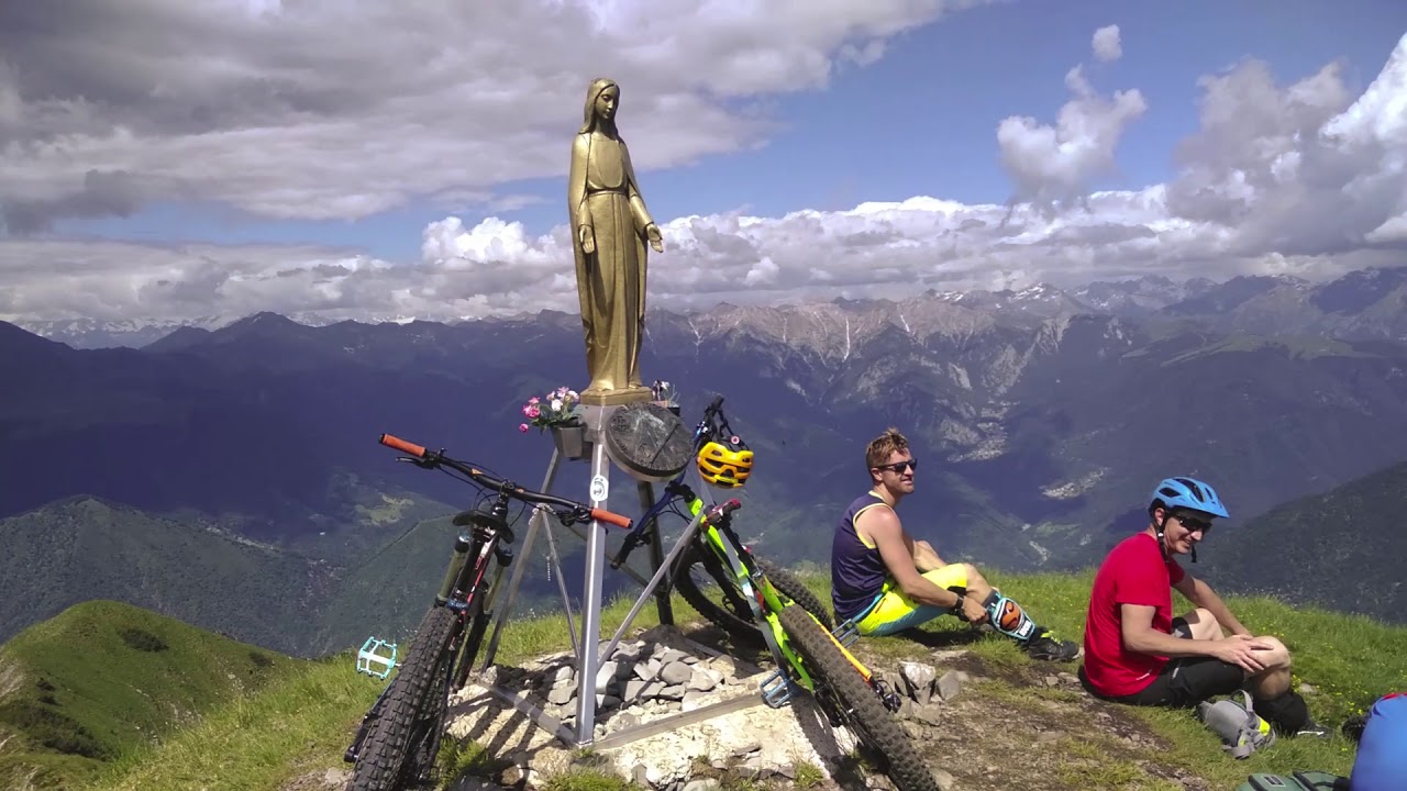 Bobbio Artavaggio MTB by Orobie Ride
