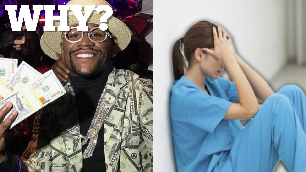 Why Athletes Should Get Paid More Than Doctors?!