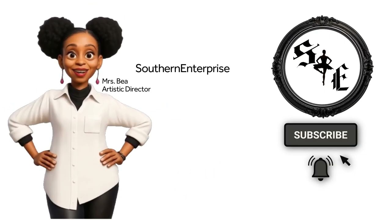 Welcome to Southern Enterprise School of Arts