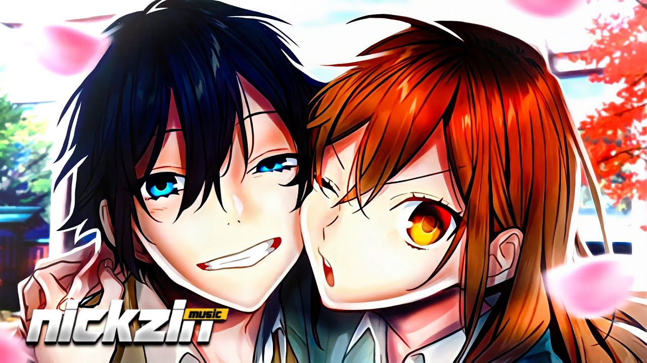 Cuidarei de Você | Hori & Miyamura (Horimiya) Ft. @IsaCampx | Nickzinn