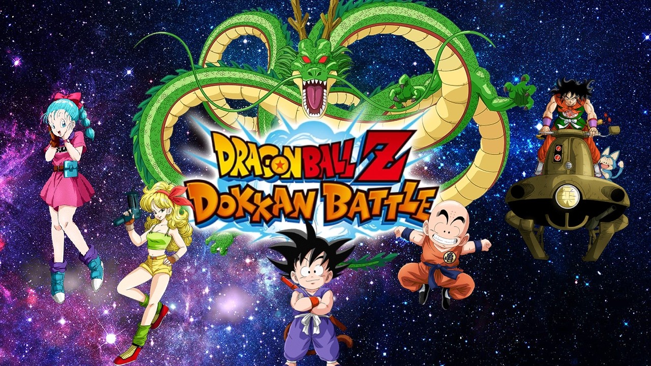 Руководство для начинающих по Dokkan Battle: объяснение категорий