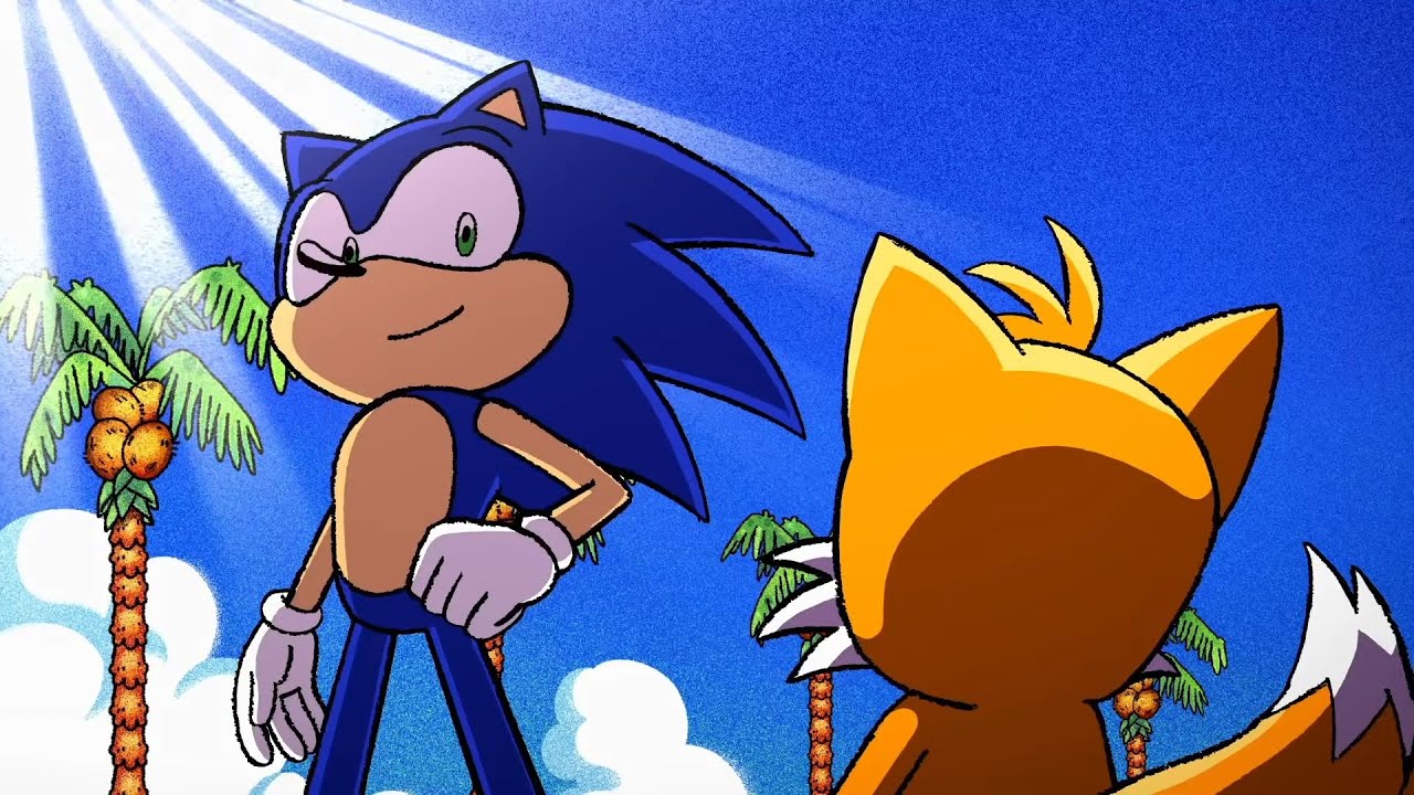 Everytime Sonic and Tails have Met (Updated 2022)