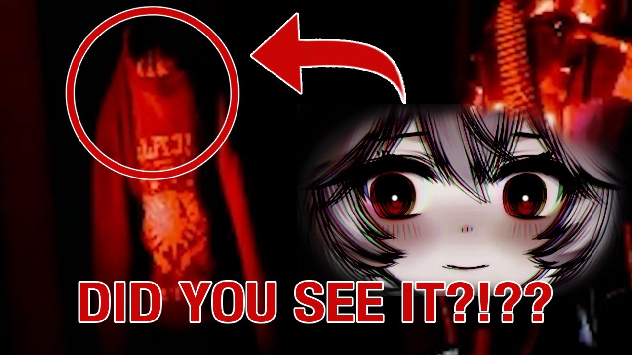 Nyanners Scares The Absolute S#!t Out Of Aethel (ft. Veibae, Sodapoppin)