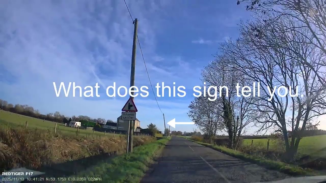 Driving Mock Test: Anticipation and Planning Skills Explained