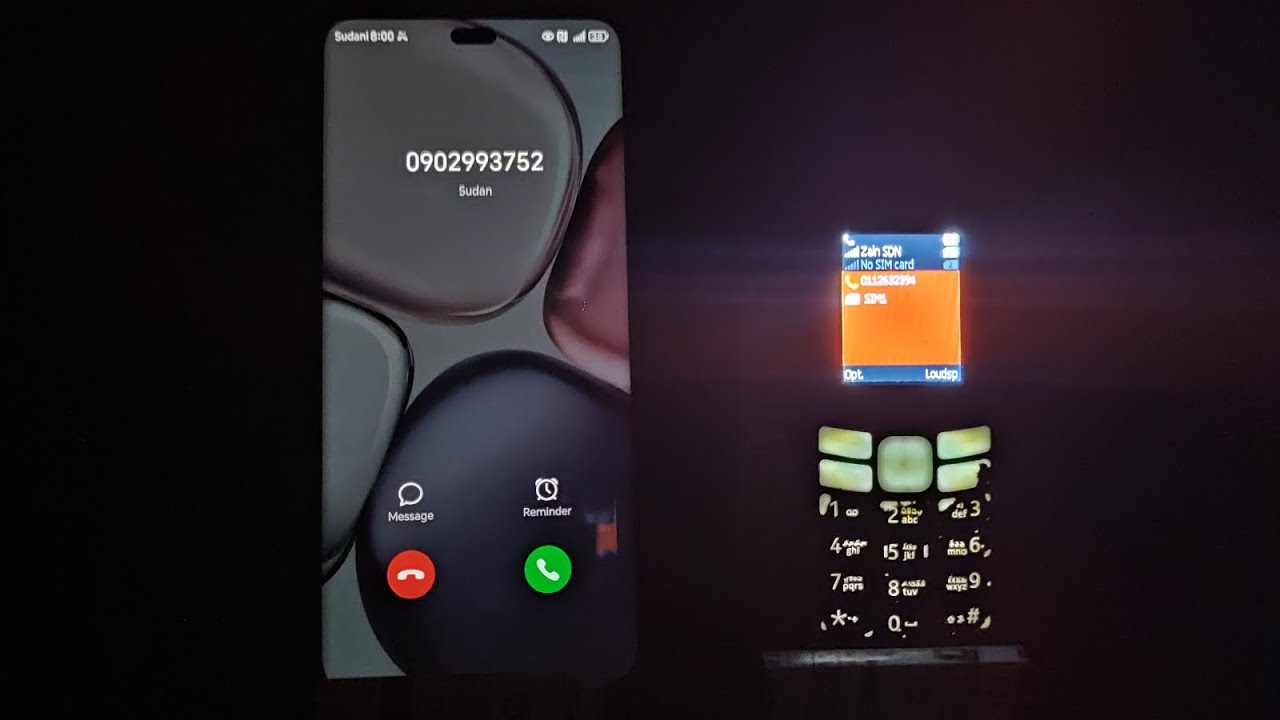 Nokia vs Honor Incoming Call Test – Clear Voice or Not?