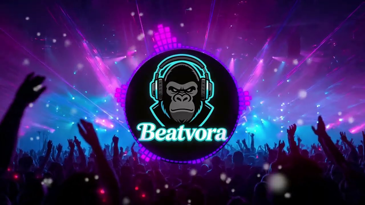 Eternal Pulse ⚡ | Full EDM Remix Album 2026 (Festival & Melodic Hits)