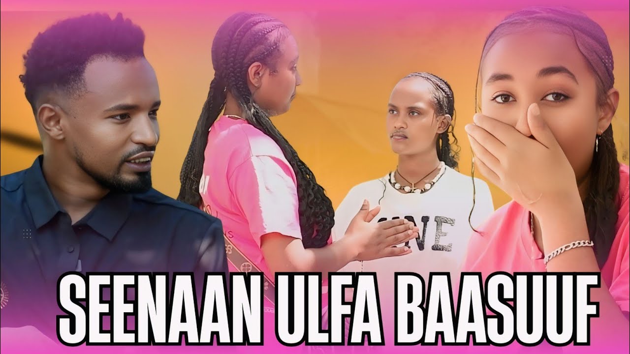 🌹SEENAAN ULFA OFIRRAA BAASUF😭😭😭