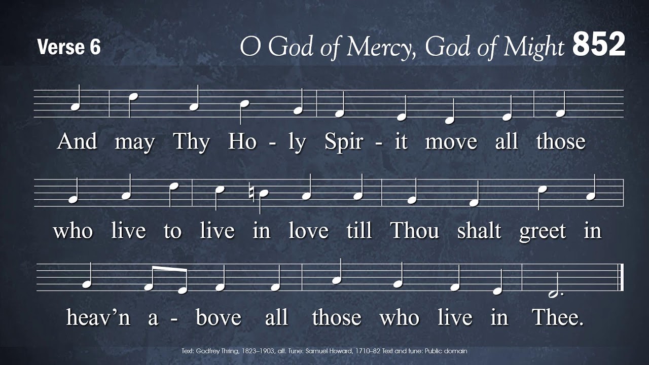 Sunday Service (08:30) - February 1, 2026
