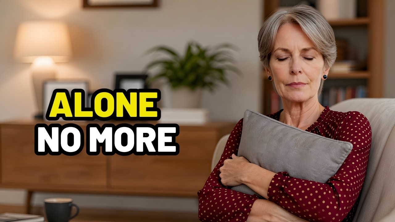 10 Powerful Ways to Overcome Loneliness After Retirement