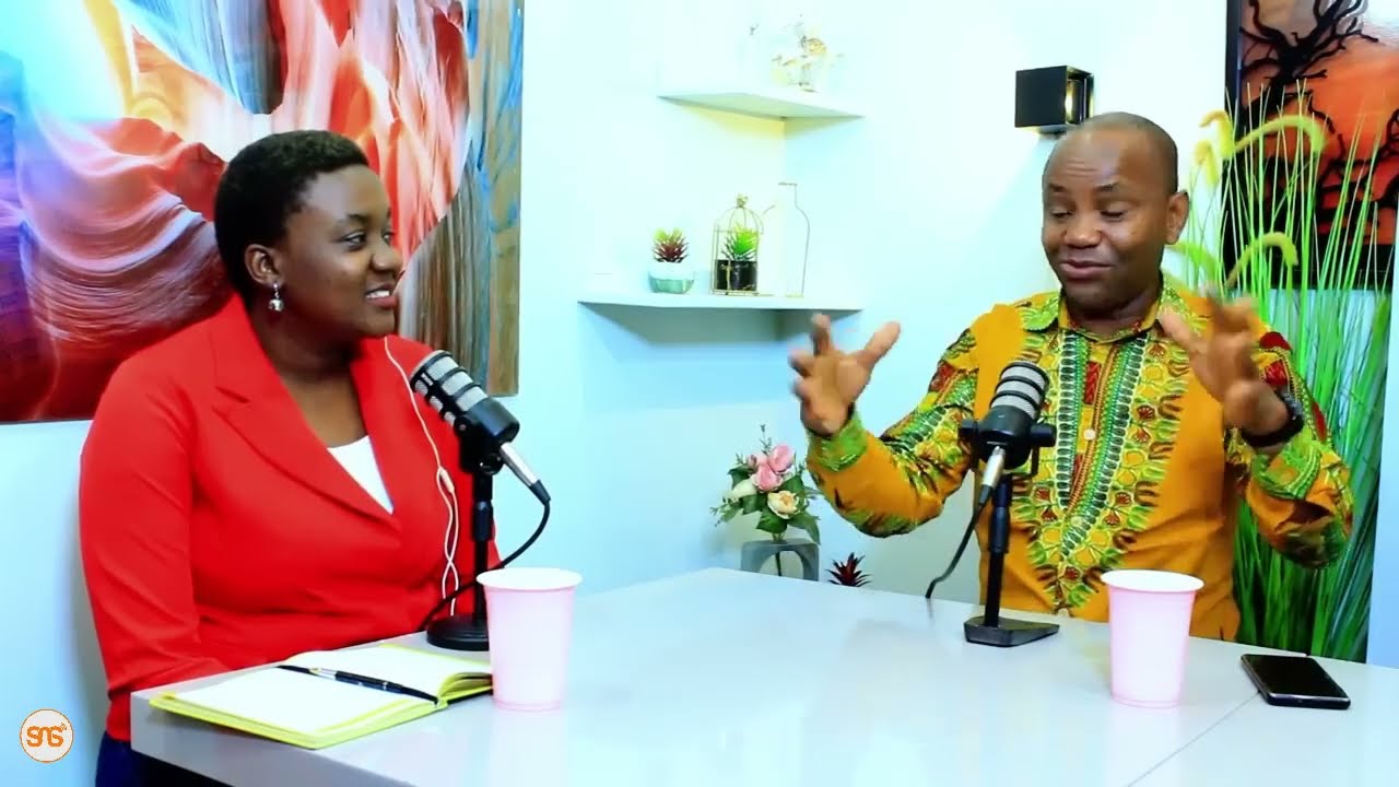 Pastor Carlos Kirimbai afunguka changamoto za kutokuwa na mke, 'Ndoa yangu ilinishinda'