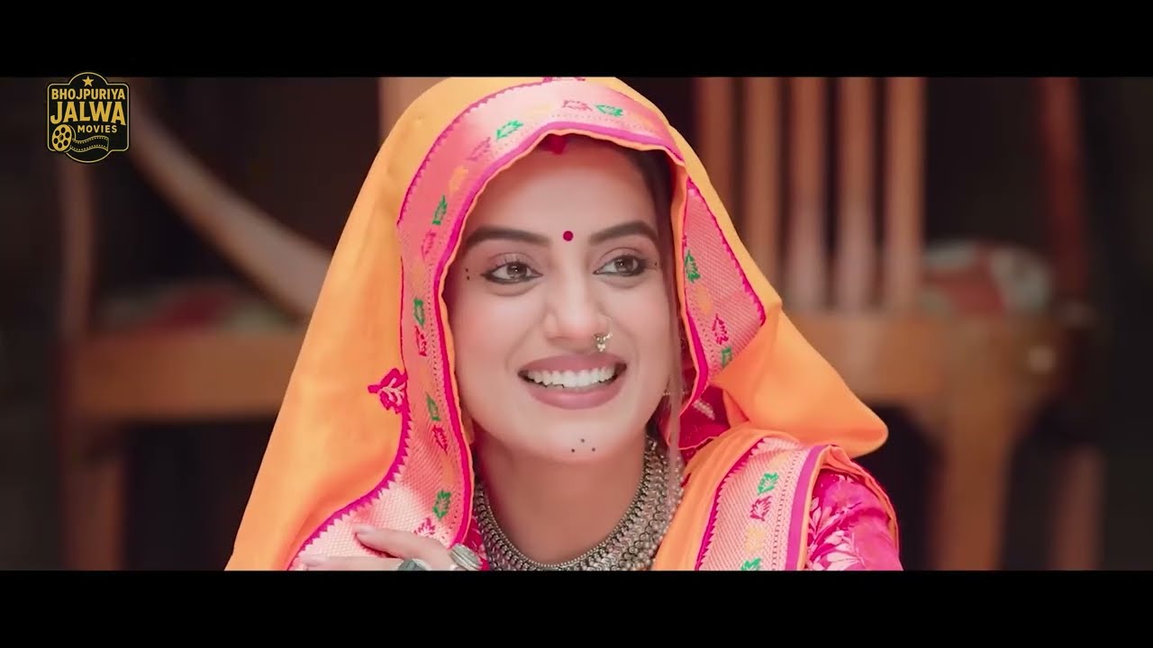 आश्ररा Full Movie || भोजपुरी के बेहतरीन मूवी | #Akshara Singh #Anshuman Mishra