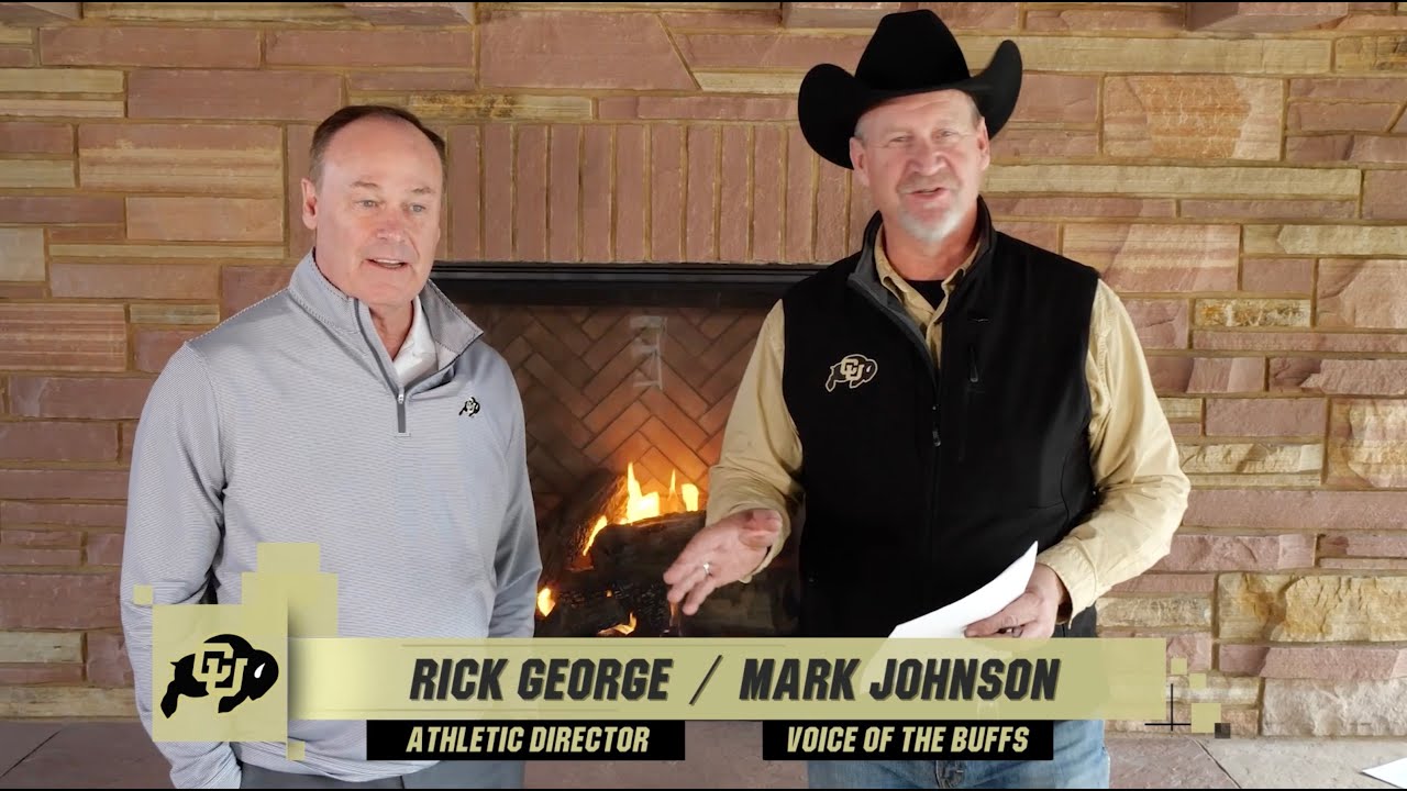 Ralphies Rundown with Rick George JAN 2024