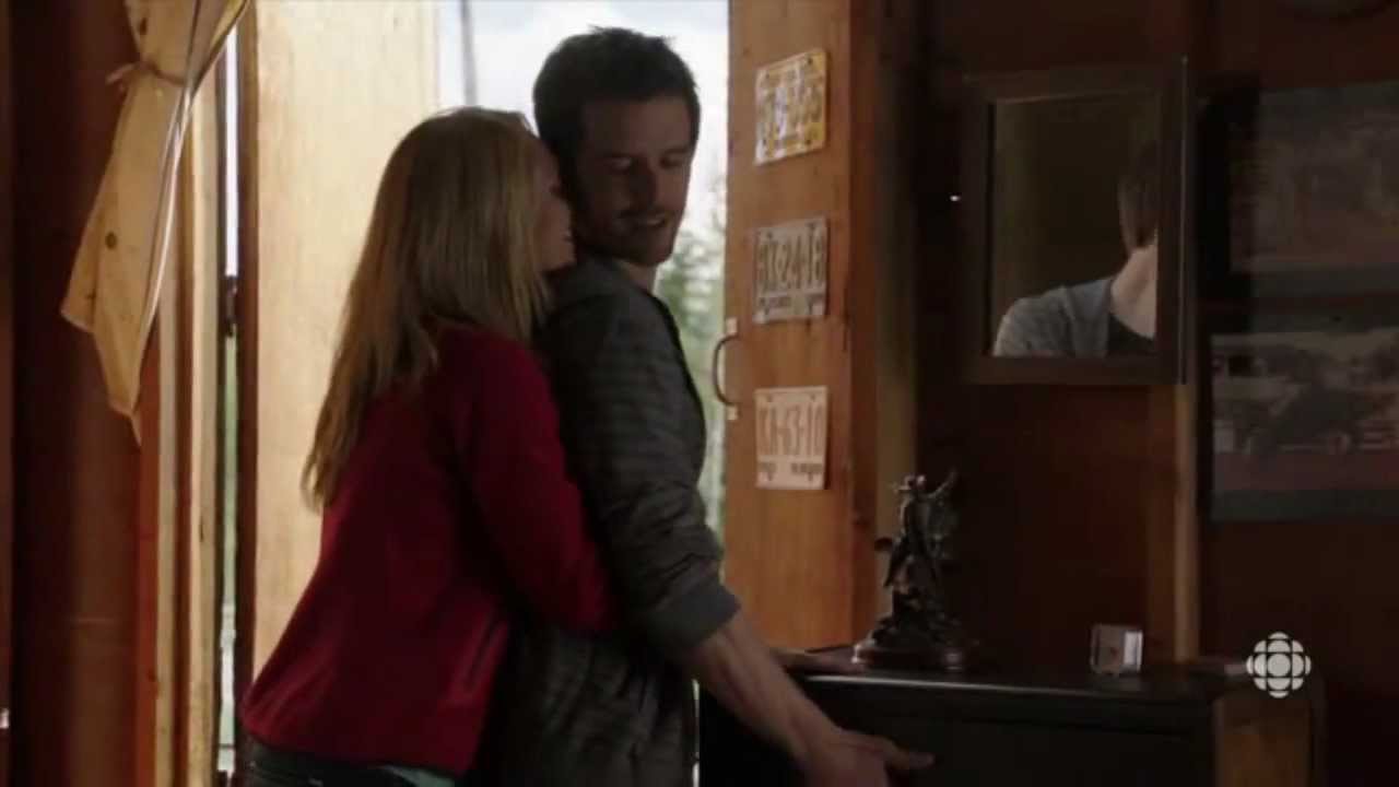 Heartland: Amy and Ty - Love When I can