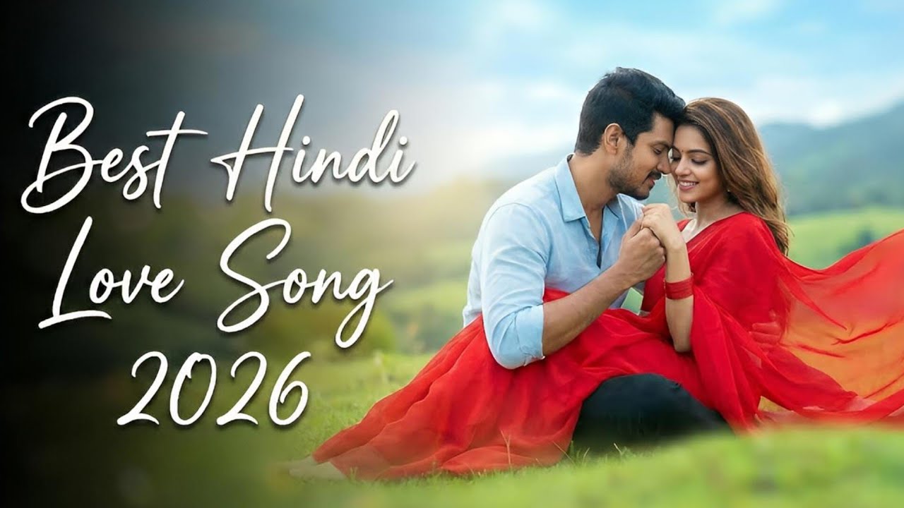 New Song | Kisi Se Pyaar Ho Jaye | Bollywood Romantic Song 2026 | Love Song | Hindi Song