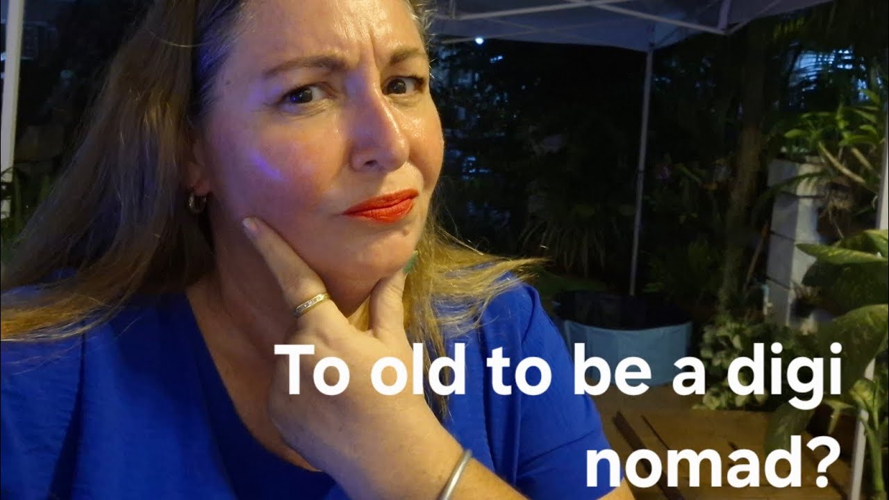 GenX...your time is now! #expatlife #expatsinasia #femaleexpat 
