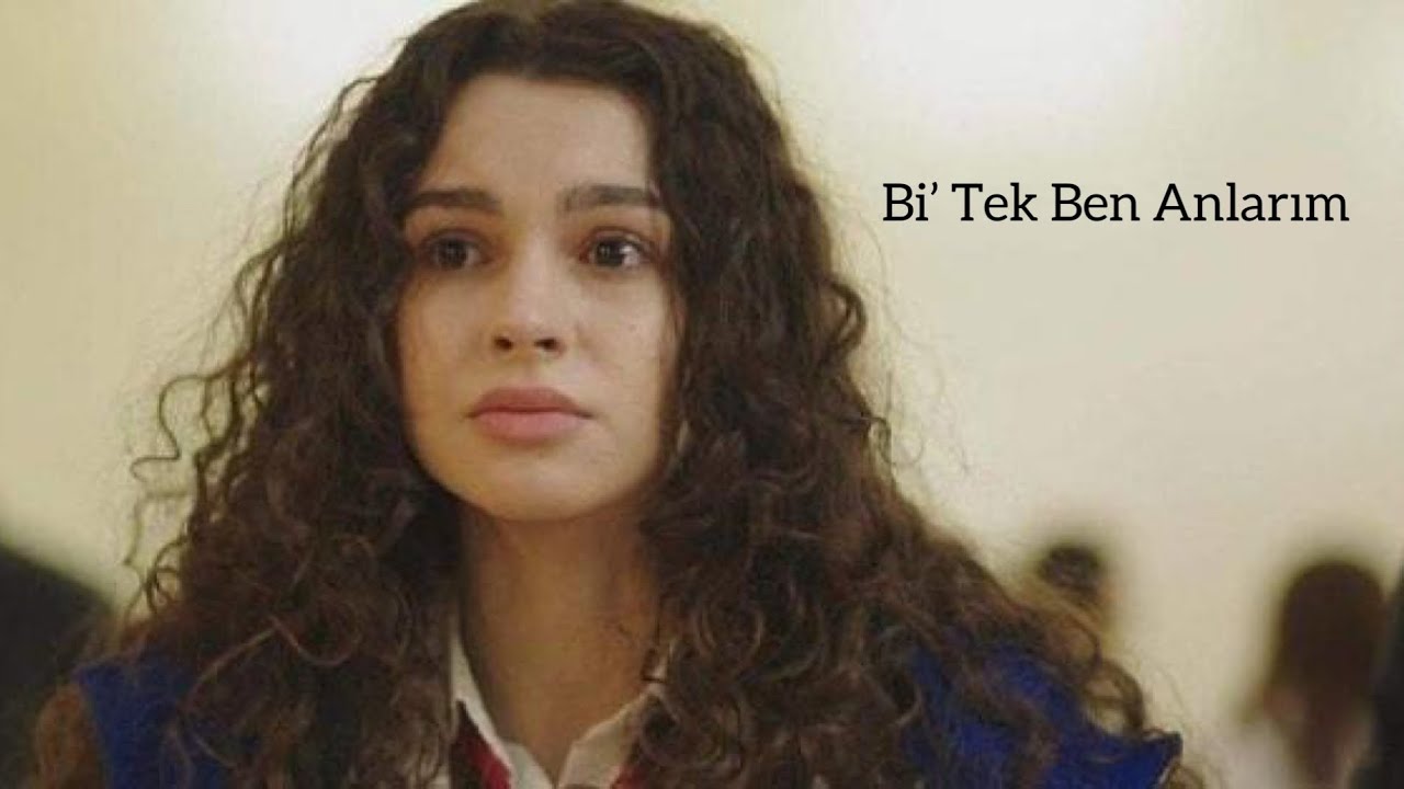 Kardeşlerim - Asiye Bi’ Tek Ben Anlarım