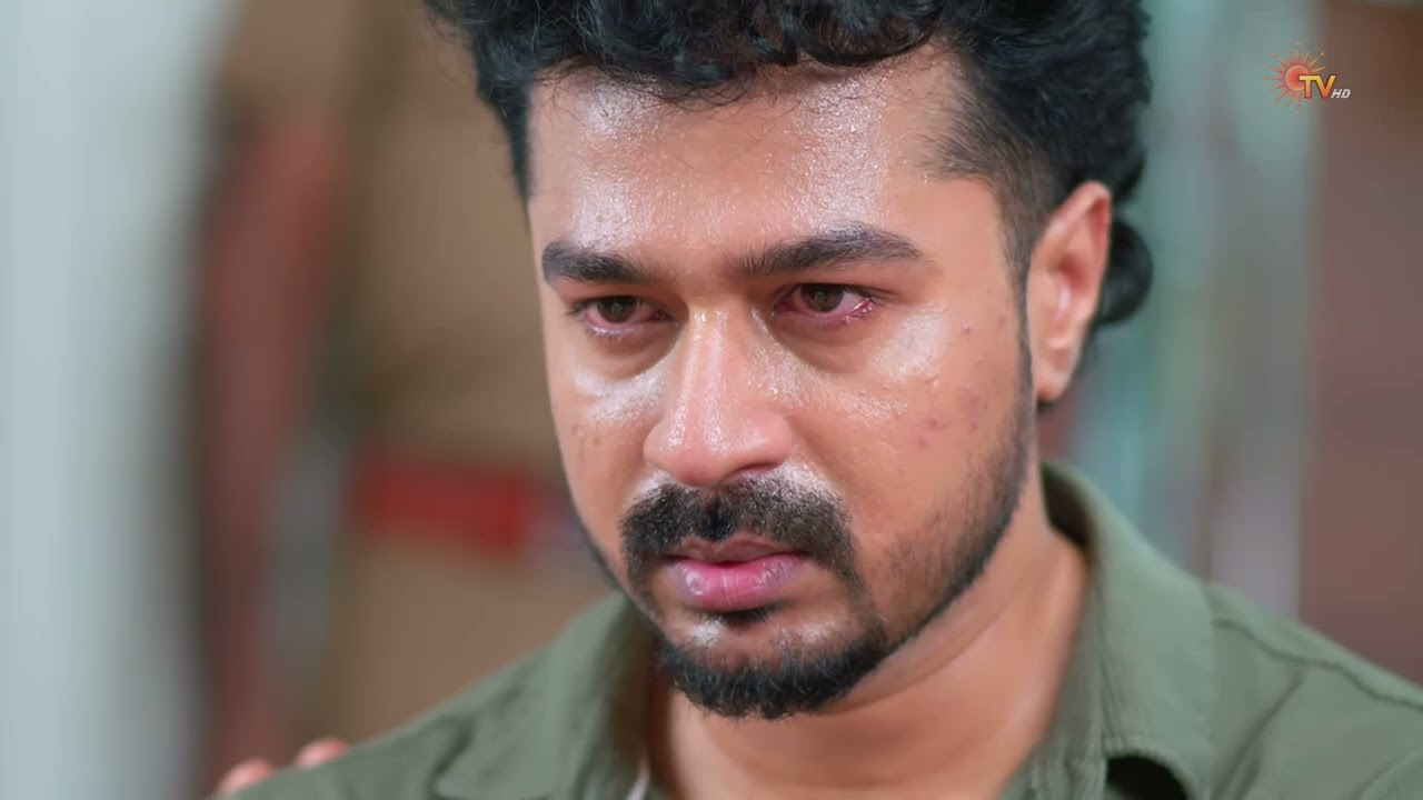 Moondru Mudichu - Semma Scenes |05 June 2026 | Tamil Serial | Sun TV