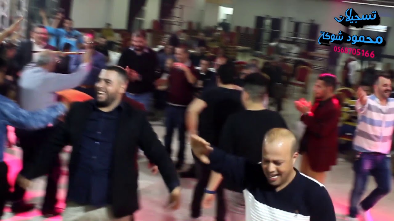 يا ويلي من حبو يا ويلي الفنان فهد ابو نجمة من سهرة العريس محمد كنعان بيت لحم   تسجيلات محمود شوكة
