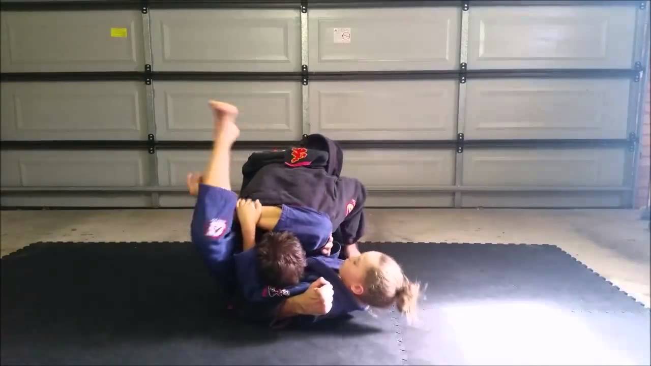 10 Triangle chokes
