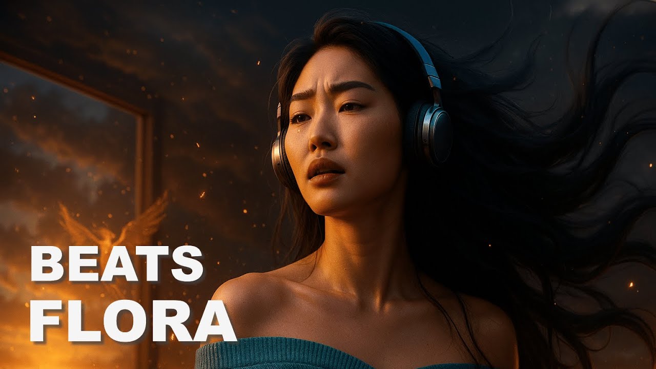 Last Goodbye - Latino Pop Ballad Emotional | Flora Music