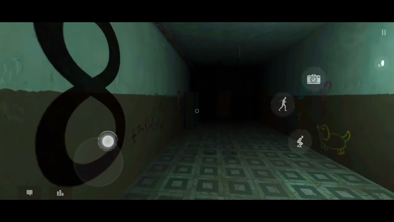 The Ghost multiplayer horror videogame