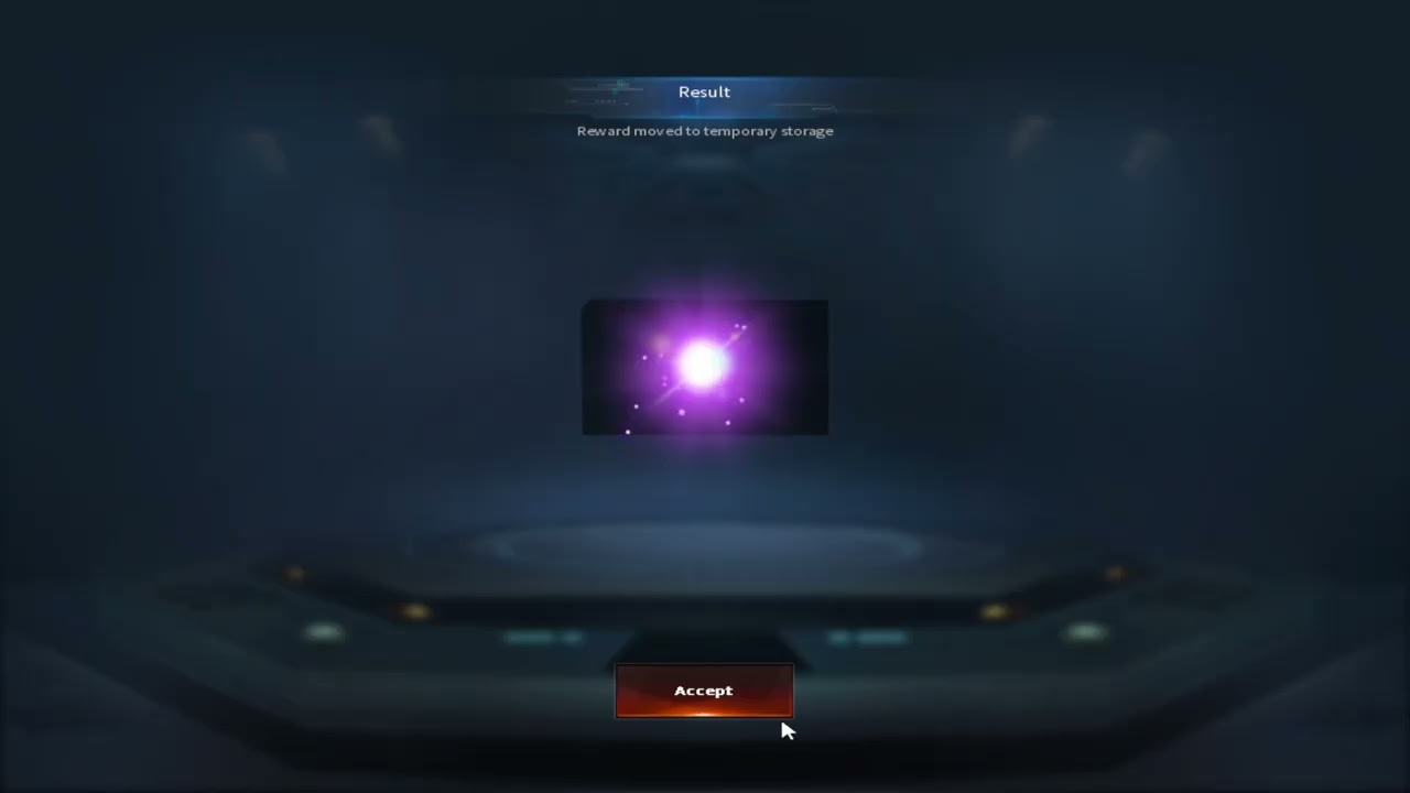 Crossfire PH: Spinning M200 Angelic Beast Lapis Full Draw