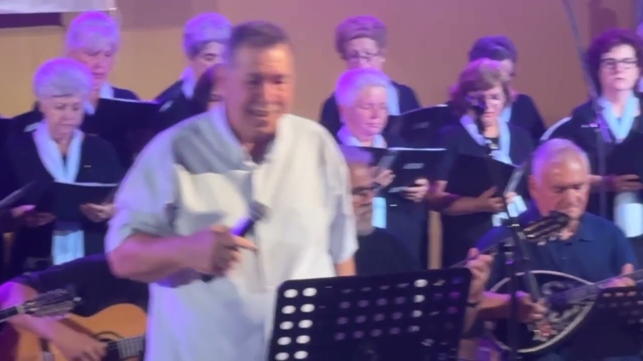 Χάθηκες ( Δεν έχει δρόμο να διαβώ )