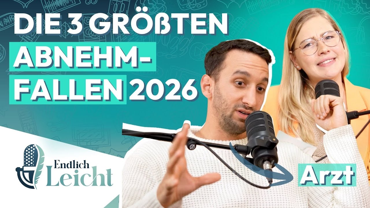 Diätmythen entlarvt: Abnehmen ohne Kalorienzählen
