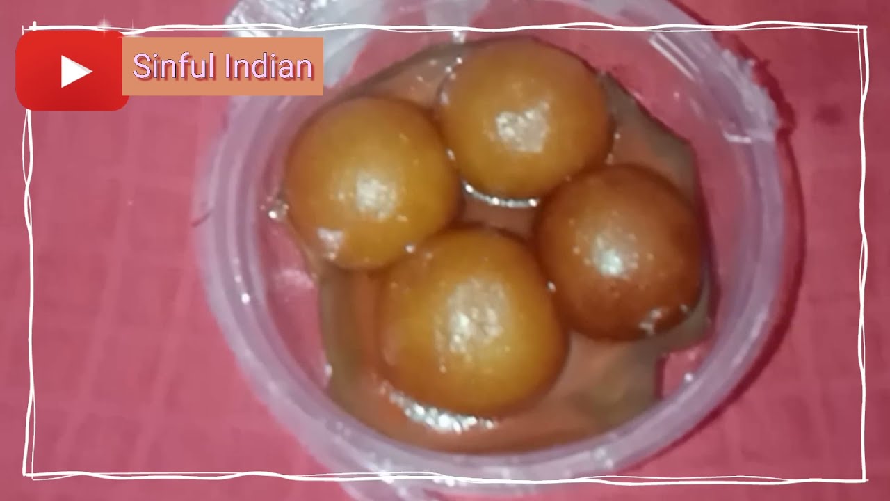 Leftover Binge vlog l [twed] l mini donuts l gulab jamun l sinful indian l Day-14 l Gulab jamun