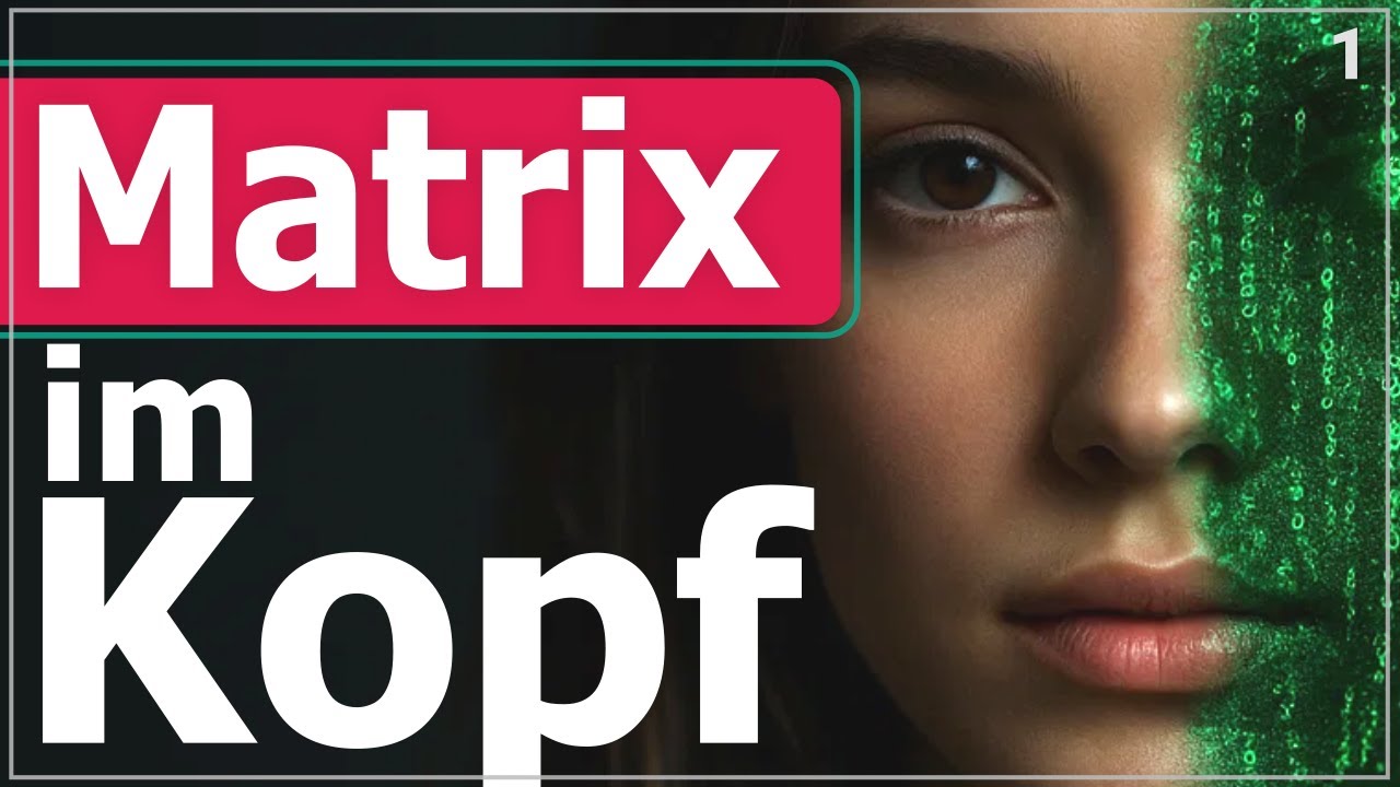 Wie wir den SINN verloren haben 💥 Befrei dich aus der materialistischen Matrix.