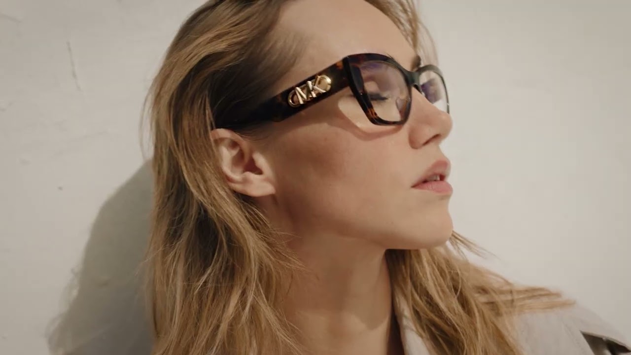 Michael Kors Eyewear Collection 2025