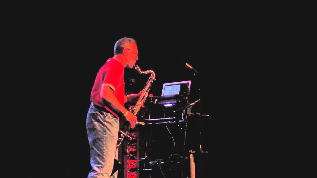 Michael Lowenstern - Trip