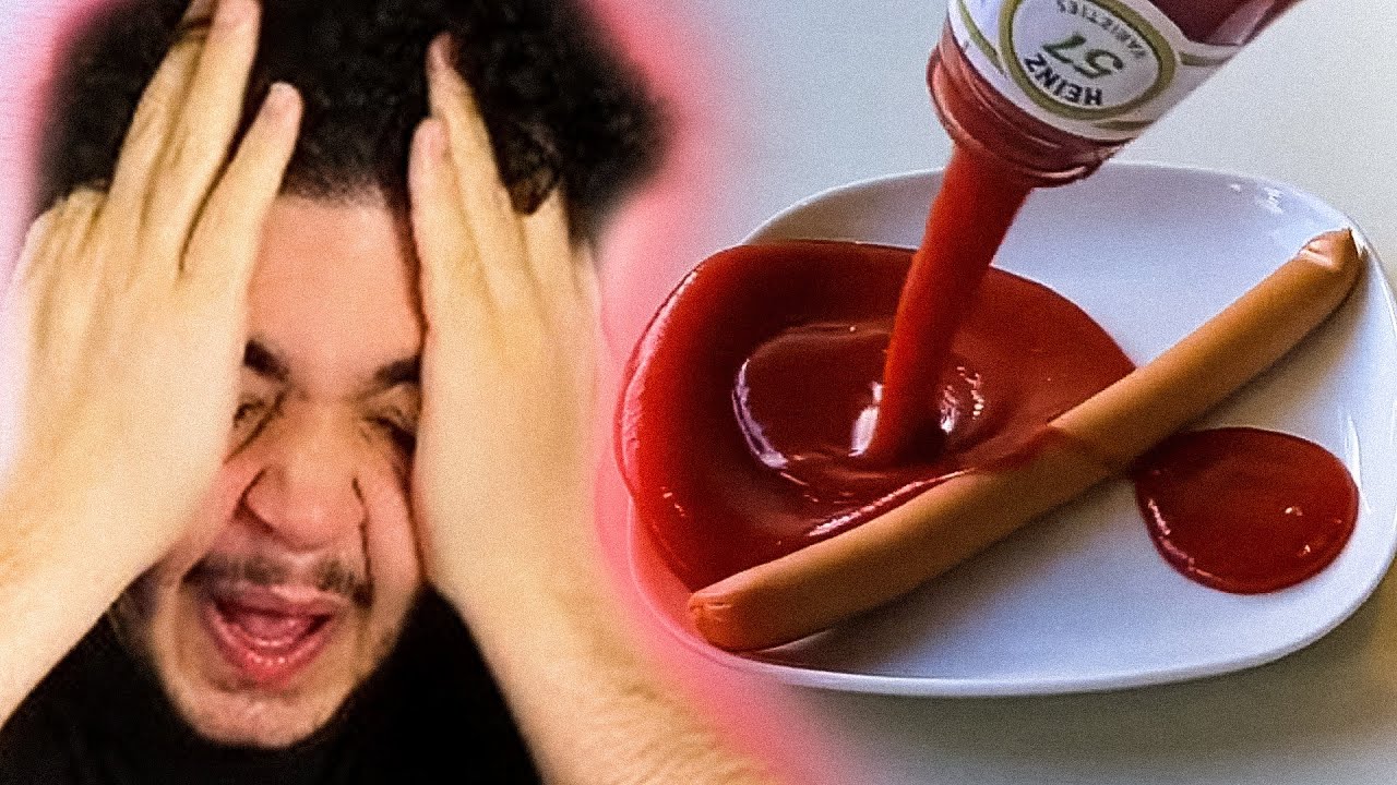 DIESES VIDEO KANN MAN NICHT ZU ENDE SCHAUEN... 😣