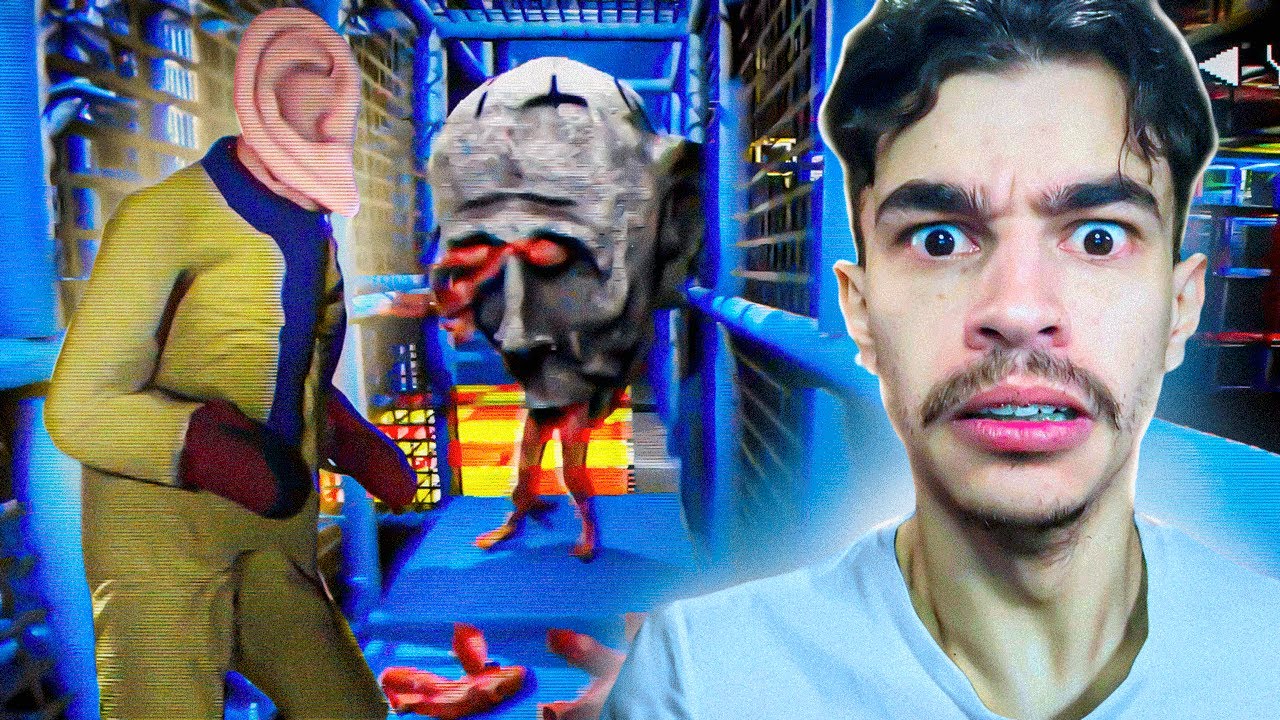 bistecone jogando Salas de Jogos - THE CLASSROOMS #2 (Playrooms)