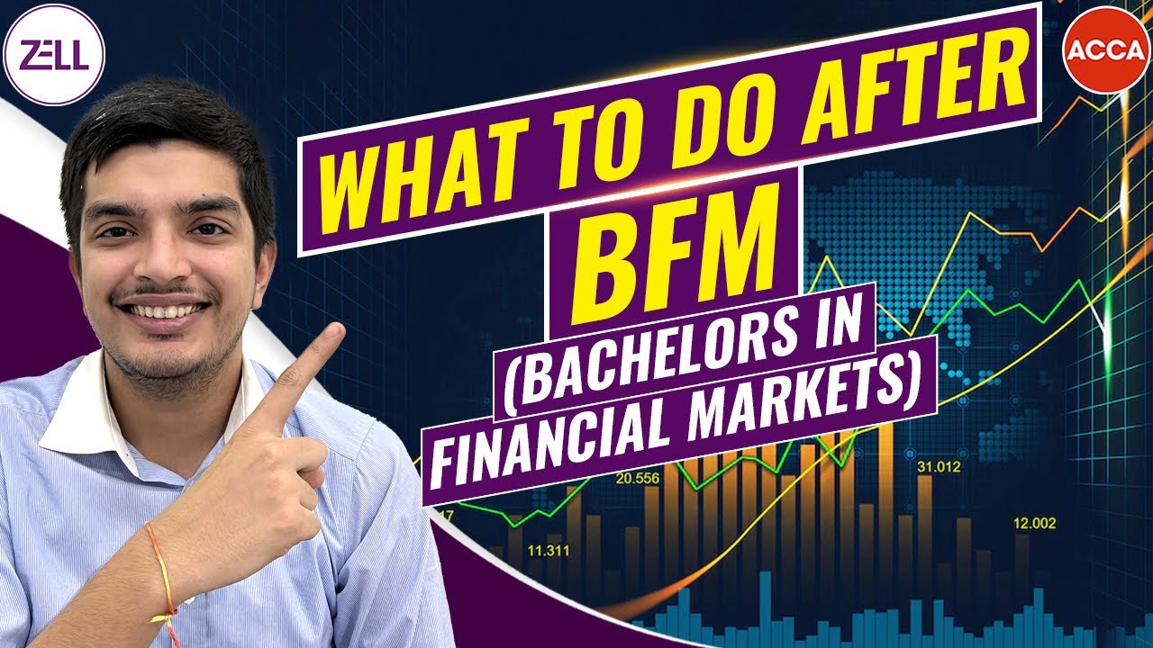 Что ждет после BFM | Работа и перспективы | Профессиональная квалификация вместе с BFM &mdash; Zell Edu...