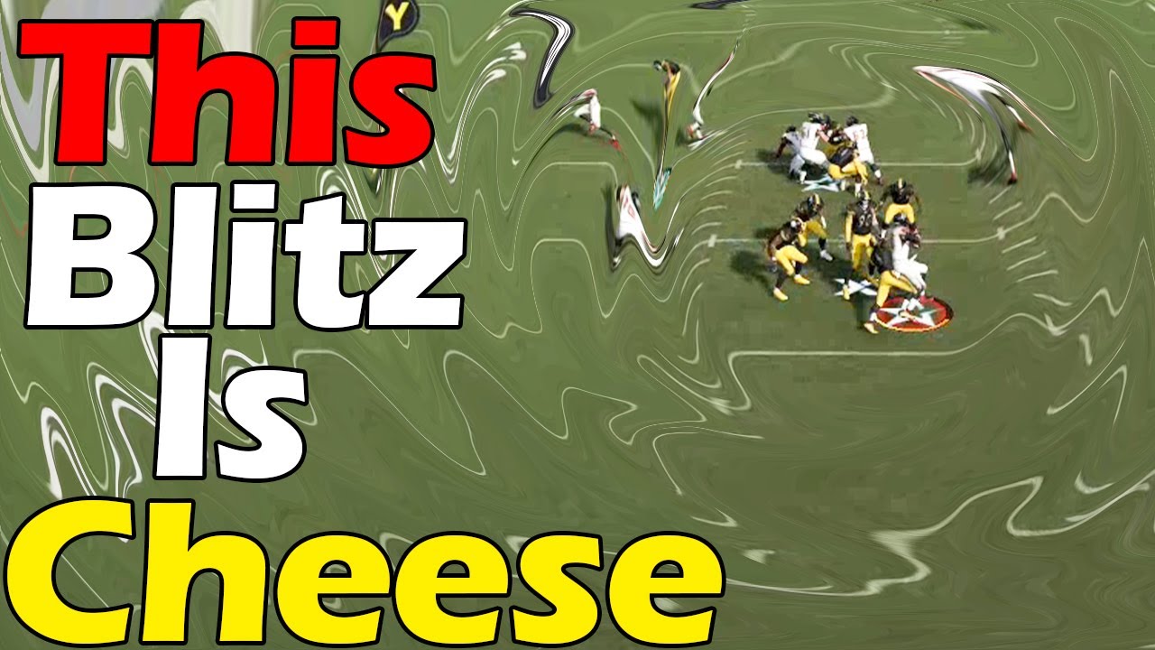 Beat Max Protect Gun Bunch With This BLITZ | Madden 20 Blitz