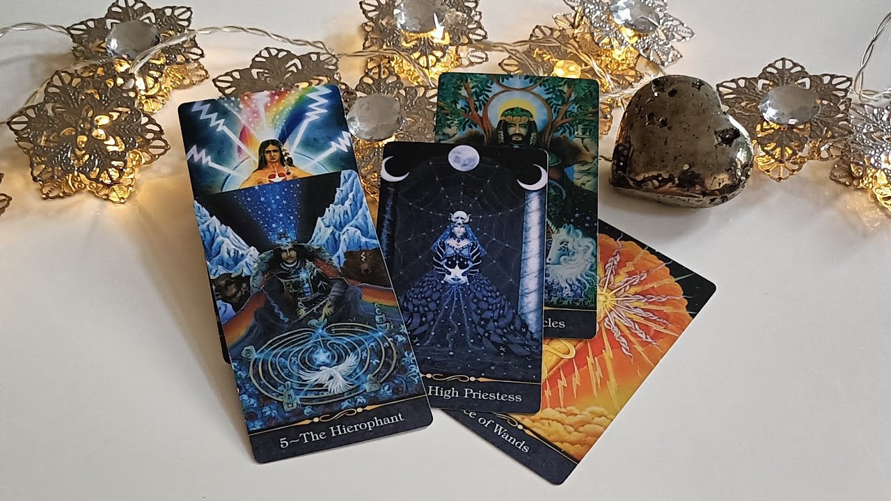 Was verheimlicht er vor Dir und in Bezug auf Dich? ❤️🎉 Liebesorakel Tarot Singleorakel