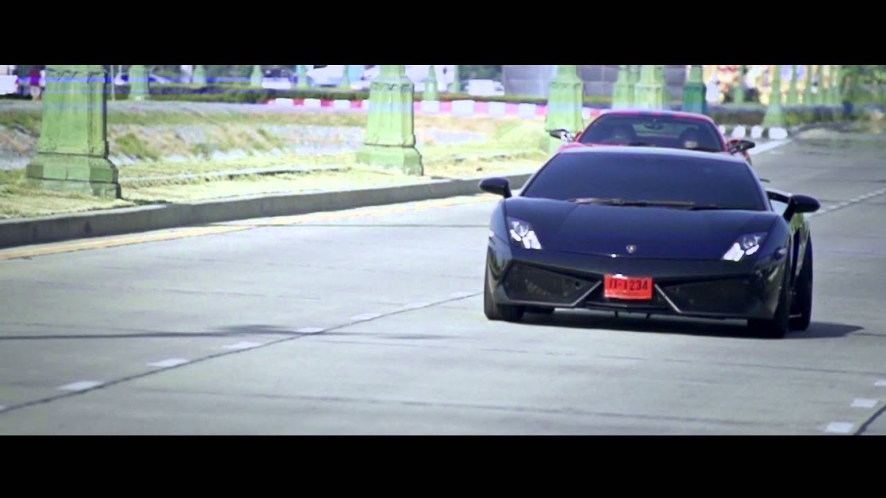 TKF RACING 