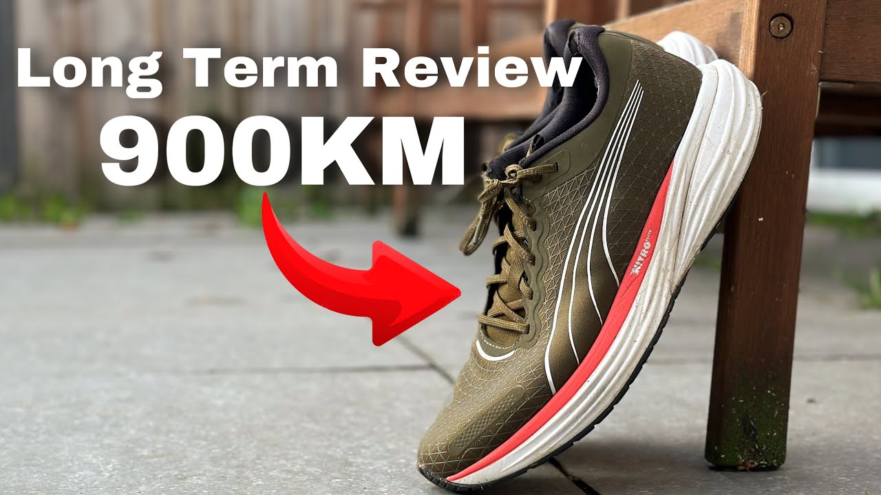 900KM Later: Puma Deviate Nitro 2 Review – Still the Ultimate All-Rounder?