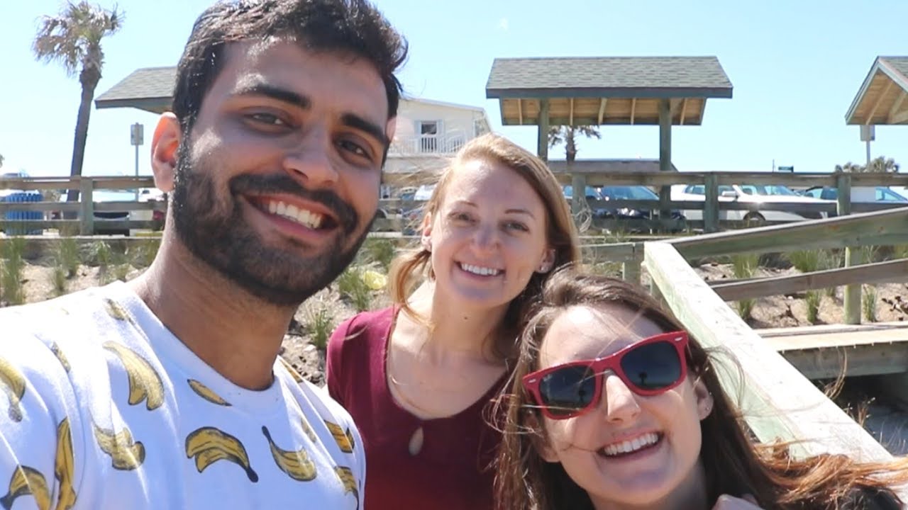 I LOVE FLORIDA | VLOG#16