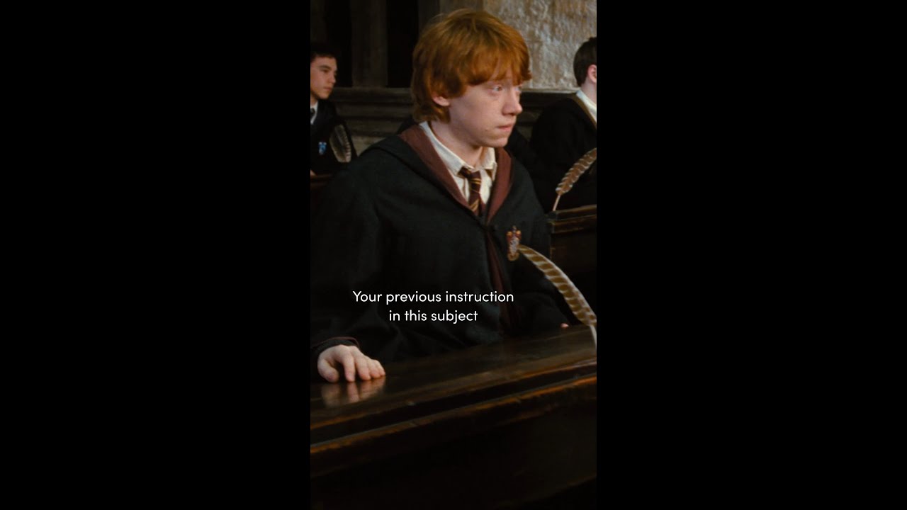 Professor Umbridge Being Professor Umbridge #HarryPotter #DoloresUmbridge