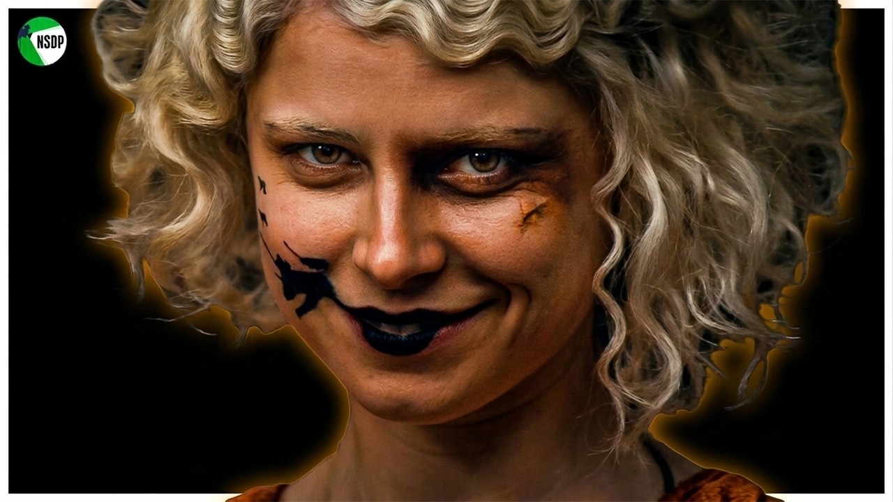 ¿LA JOKER QUE NO FUÉ? | La Novia! (The Bride!) | Crítica, análisis, opinión