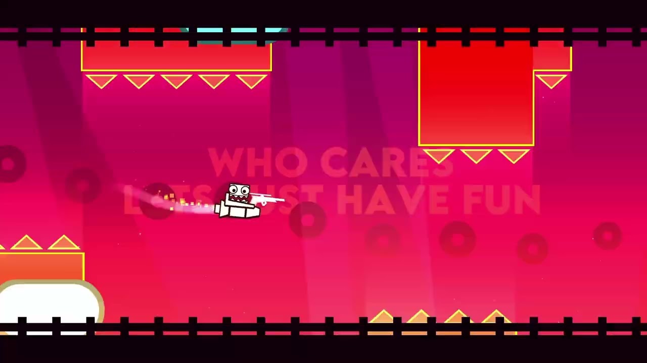 ''HYPERVENTER'' by Kwoob | Geometry Dash (Daily)