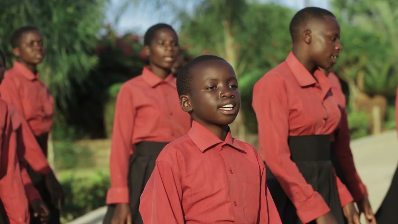 MCHENGA-UTUBA AIC SALVATION CHOIR - Kenani