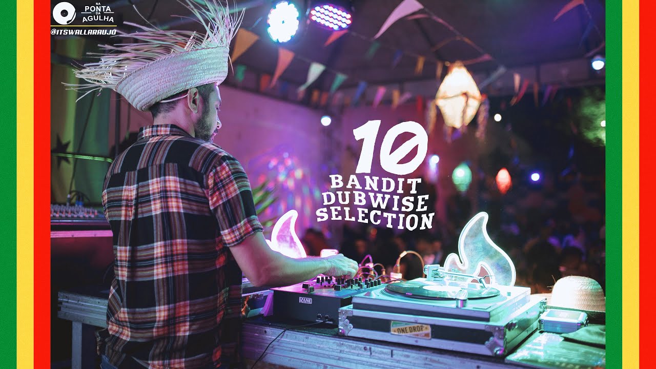 Bandit Dubwise selection 11