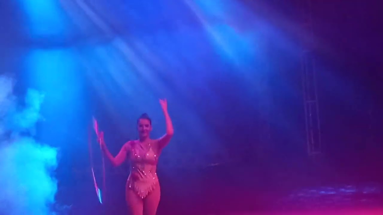 Circus Brazil part 8